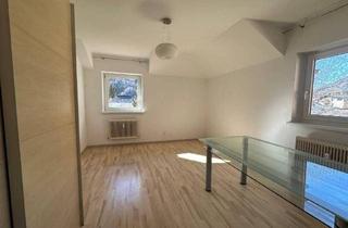 Wohnung mieten in 9900 Lienz, kleine Garcionerre in Lienz zu vermieten!