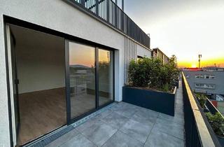 Wohnung mieten in Münchner Bundesstraße, 5020 Salzburg, Moderne Terrassenwohnung in zentraler Lage!