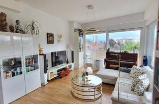 Penthouse mieten in Merangasse 55a, 8010 Graz, St. Leonhard Traumlage - Penthouse - 2 Schlafzimmer