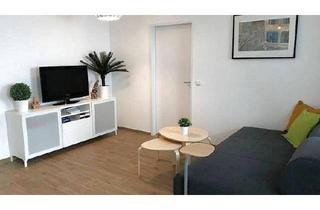 Wohnung mieten in 1150 Wien, 2 ZI-WOHNUNG IN WIEN - 15. BEZIRK - RUDOLFSHEIM-FÜNFHAUS, MÖBLIERT, AUF ZEIT