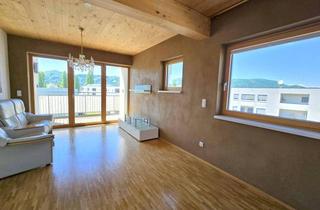 Wohnung mieten in Peter-Rosegger-Straße, 8053 Graz, * * * SCHLOSSBERGBLICK... LETZTER STOCK mit LIFT... HOCHWERTIGE MIELE-KÜCHE... TOP-RAUMEINTEILUNG * * *