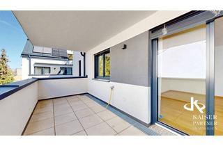 Wohnung mieten in 2340 Mödling, Neuwertige 4-Zimmer-Wohnung mit Garagenplatz, Nähe Zentrum!