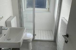 Wohnung mieten in Rohrauerstraße, 4400 Steyr, SOMMERAKTION: TOP-sanierte 3-Zimmer-Wohnung zum kleinen Preis! Vorteilhafte Lage am ruhigen Stadtrand von Steyr! Große Fenster, traumhaftes Badezimmer und praktischer Grundriss versprechen höchste Wohnqualität!