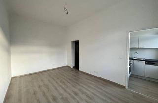 Wohnung mieten in 8020 Graz, 1 Zimmer nähe XXX-Lutz - H11 Top 9 ab sofort