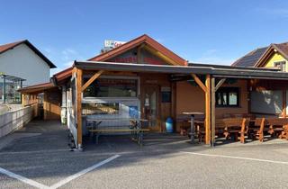 Gastronomiebetrieb mieten in 4722 Peuerbach, Imbissstand