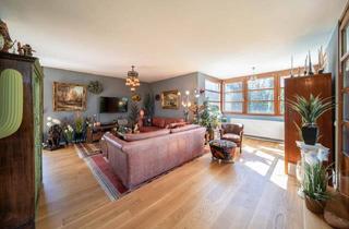 Einfamilienhaus kaufen in 5020 Salzburg, Exklusives Refugium mit Einliegerwohnung in Toplage von Salzburg-Leopoldskron