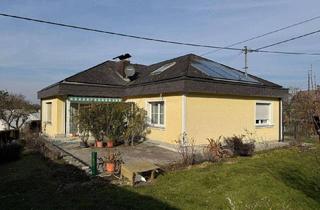 Einfamilienhaus kaufen in 4400 Steyr, Einfamilienhaus am Stadtrand von Steyr