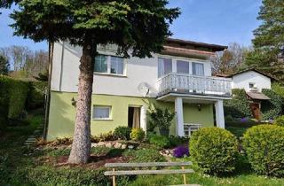 Einfamilienhaus kaufen in Andreasstraße, 3032 Eichgraben, Charmantes Einfamilienhaus mit Garten