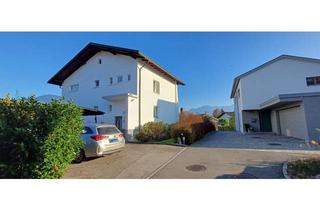 Einfamilienhaus kaufen in 6811 Göfis, Einfamilienhaus in Göfis in sehr schöner Ruhelage zu verkaufen! kurzfristig beziehbar!