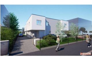 Reihenhaus kaufen in Donau, 1220 Wien, STADTKULT HAUTNAH! PROVISIONSFREI!
