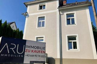 Einfamilienhaus kaufen in 8200 Gleisdorf, **Traumhaftes Einfamilienhaus in zentraler Lage in Gleisdorf mit großem Garten**