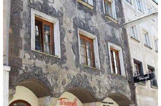 Haus kaufen in 4400 Steyr, FAMILIENBESITZ! SCHMUCKSTÜCK; SANIERT; LAGE:1A