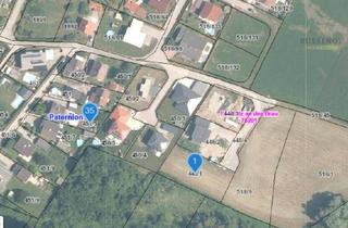 Grundstück zu kaufen in 9710 Feffernitz, Baugrundstück in Neu-Feffernitz #Voll-erschlossen #eben