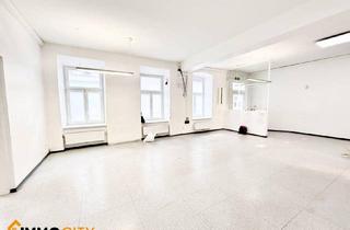 Büro zu mieten in Hofherrgasse 17, 1100 Wien, Perfekt für Ärzte & Therapeuten – helle Praxisräume mit Wasseranschluss in jedem Zimmer!