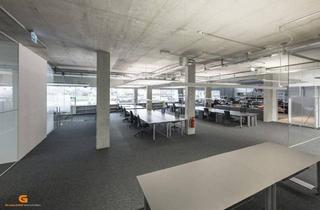 Büro zu mieten in 5081 Anif, Salzburg Süd - Top Loftstylebüro mieten