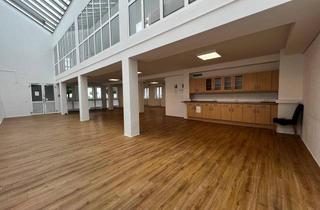 Büro zu mieten in Friedrichstraße, 4040 Linz, Gewerbefläche in Linzer Top Lage mit individueller Gestaltungsmöglichkeit