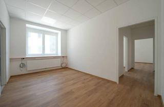Praxen mieten in Kaiser-Josef-Platz, 4600 Wels, Attraktive Praxis in Wels: Erster Bezug, 50m², 3 Zimmer, barrierefrei
