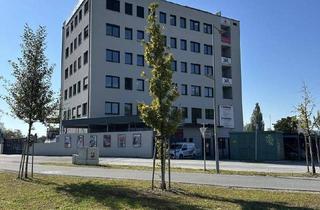 Büro zu mieten in Puntigamer Straße, 8055 Graz, Bürofläche in Graz-Puntigam