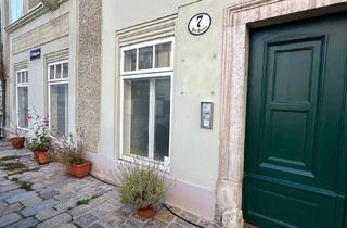Praxen mieten in Hofgasse, 1050 Wien, SCHLOSSQUADRAT Praxis