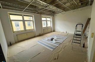 Büro zu mieten in 1120 Wien, Kreative gesucht, unbefristete Büroimmobilie wartet auf ihre Fertigstellung