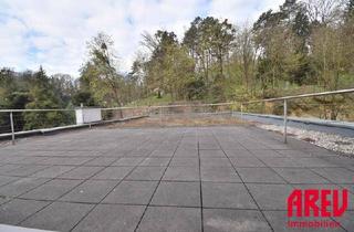 Büro zu mieten in Sandgasse 14A, 4020 Linz, ZENTRAL GELEGENE BÜROFLÄCHE - TOP AUSSTATTUNG MIT GROSSER TERRASSE! B04