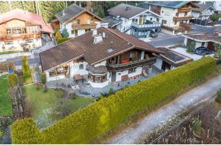 Einfamilienhaus kaufen in Unterlängenfeld 211, 6444 Längenfeld, Charmantes Einfamilienhaus