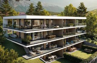 Wohnung kaufen in Schusterbergweg, 6020 Innsbruck, Villa Vito Top 3