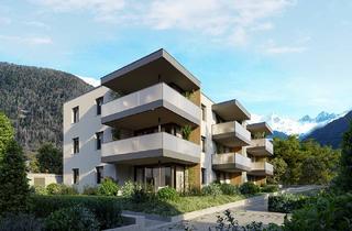 Wohnung kaufen in Mühlgasse, 6522 Prutz, Prutz - 2 Zimmer DG-Wohnung WOHNBAUGEFÖRDERT