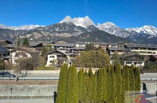 Wohnung kaufen in 5760 Saalfelden am Steinernen Meer, Sonnige Balkonwohnung in Saalfelden / Top 2!