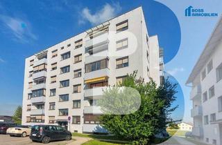 Wohnung kaufen in Aumühlstraße 37, 4050 Traun, Parkside, 3 Schlafzimmer + Wohn-Ess-Küche