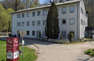 Wohnung kaufen in Unterhimmlerstrasse, 4400 Christkindl, Kleine aber feine Wohnung in Steyr nähe Christkindl, 23m2