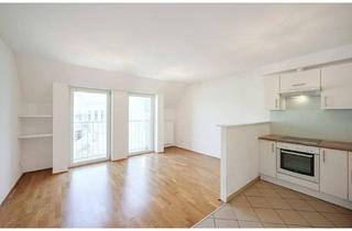 Maisonette kaufen in Tivoligasse, 1120 Wien, 3-Zimmer-Maisonettewohnung mit Terrasse – Ihr neues Zuhause im Trend!