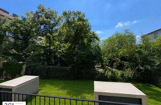 Wohnung kaufen in Meiselstraße 79, 1140 Wien, Die Symbiose: Ihre Traum-Gartenwohnung - 2 Zimmer-Erstbezug in ruhiger Lage des 14. Bezirks
