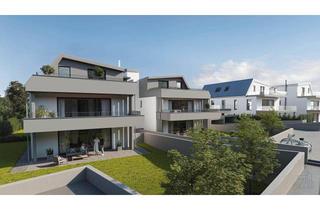 Penthouse kaufen in Josef-Friedrich-Perkonig-Weg, 9220 Velden am Wörther See, NEUBAUPROJEKT mit 10 Wohneinheiten I Wohnen mit Seeblick I Provisionsfrei und direkt vom Bauträger!