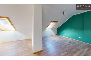 Wohnung kaufen in Wormgasse, 8010 Graz, | TOLLE KLEINWOHNUNG | IM ALTBAU | DACHGESCHOSS