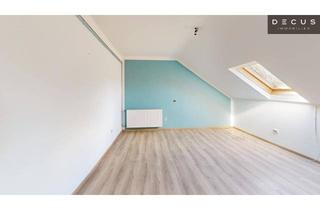 Wohnung kaufen in Wormgasse, 8010 Graz, | ENTZÜCKENDE KLEINWOHNUNG | IN TOP ALTBAUHAUS | DACHGESCHOSS | ETWAS SANIERUNGSBEDÜRFTIG