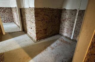 Wohnung kaufen in Wormgasse, 8010 Graz, | Charmante Souterrain-Wohnung mit 55m² Garten in Graz-Geidorf | Rohbau