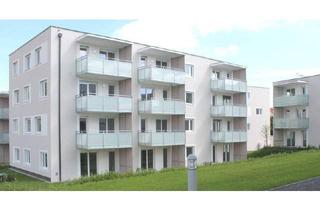 Wohnung mieten in 4400 Steyr, Steyr - Christkindl XVII - Whg. Nr. III/1/4 + TG 58
