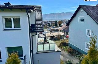 Wohnung mieten in Franz-Jonas-Straße, 9500 Villach-Innere Stadt, Kleine 1-Zimmer-Terrassenwohnung in Villach Bestlage zu vermieten!
