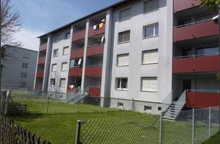 Wohnung mieten in Hofsteigstrasse 151, 6971 Hard, Provisionsfreie 2,5 Zi Wohnung mit Balkon in Hard zu vermieten