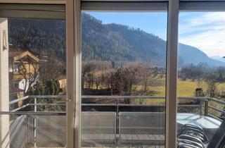 Wohnung mieten in Sparchnerstraße 24d, 6330 Kufstein, Sonnige 2-Zimmer Wohnung in Top-Lage von Kufstein