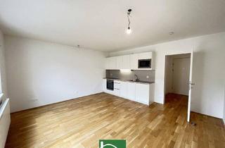 Wohnung mieten in Pohlgasse 26, 1120 Wien, Wundervolle 1-Zimmer Wohnung in toller Lage - Einbauküche inklusive - ab 01.08.2025 verfügbar!