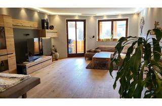 Wohnung mieten in 6330 Kufstein, Moderne 3.5-Zimmer Wohnung mit Balkon in Kufstein
