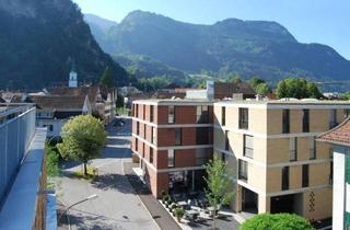 Wohnung mieten in Schweizer Straße 33, 6845 Hohenems, Ihr Platz zum Wohlfühlen: Zentrumsnahe 2-Zimmerwohnung mit Balkon in Hohenems zu vermieten!