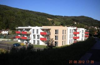 Wohnung mieten in Lehenkreuzstraße 11/4/5, 2842 Thomasberg, Thomasberg | Geförderte Miete mit Kaufoption | Top 4/5 | 1.OG mit Balkon
