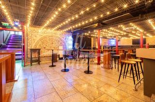 Gewerbeimmobilie kaufen in 9500 Villach-Innere Stadt, 2 Bars/Nachtclubs/Nachtlokale in Villach zu verkaufen! -Neuer Preis-