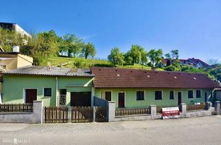 Einfamilienhaus kaufen in 3124 Oberwölbling, Sanierungsbedürftiges Einfamilienhaus in Oberwölbling - Klein aber Dein!