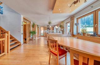 Einfamilienhaus kaufen in 6542 Pfunds, Naturliebhaber aufgepasst! Großzügiges Haus mit Garten zum Wohlfühlen in Pfunds zu verkaufen!