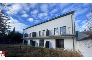 Reihenhaus kaufen in 2320 Schwechat, Ihr neues ZUHAUSE in Schwechat - Erstbezug mit Garten