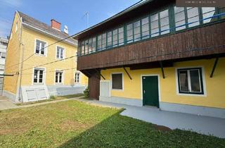 Haus kaufen in Lilienthalgasse, 8020 Graz, | WOHNHAUS | GESCHÄFTSHAUS | NÄHE SCHLOSS EGGENBERG |